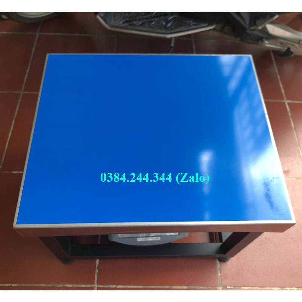 Cân ghế điện tử thông dụng Citizens XK315A, Mức cân 100kg, độ chia 0.02kg, Bàn cân kích thước 50x60cm