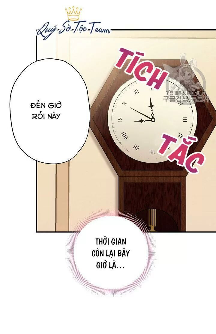 thánh nữ ẩn danh chapter 130 23