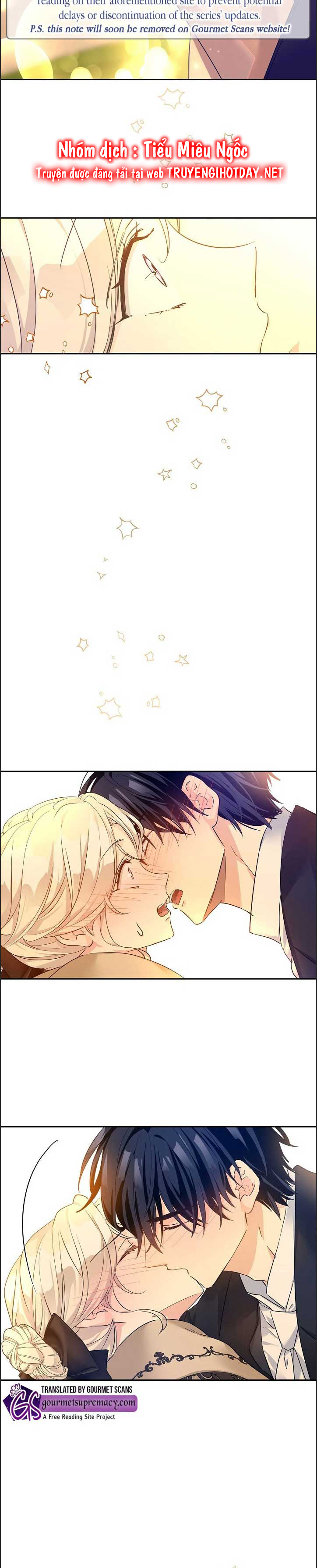 tôi sẽ cố gắng thay đổi cốt truyện chapter 94 9