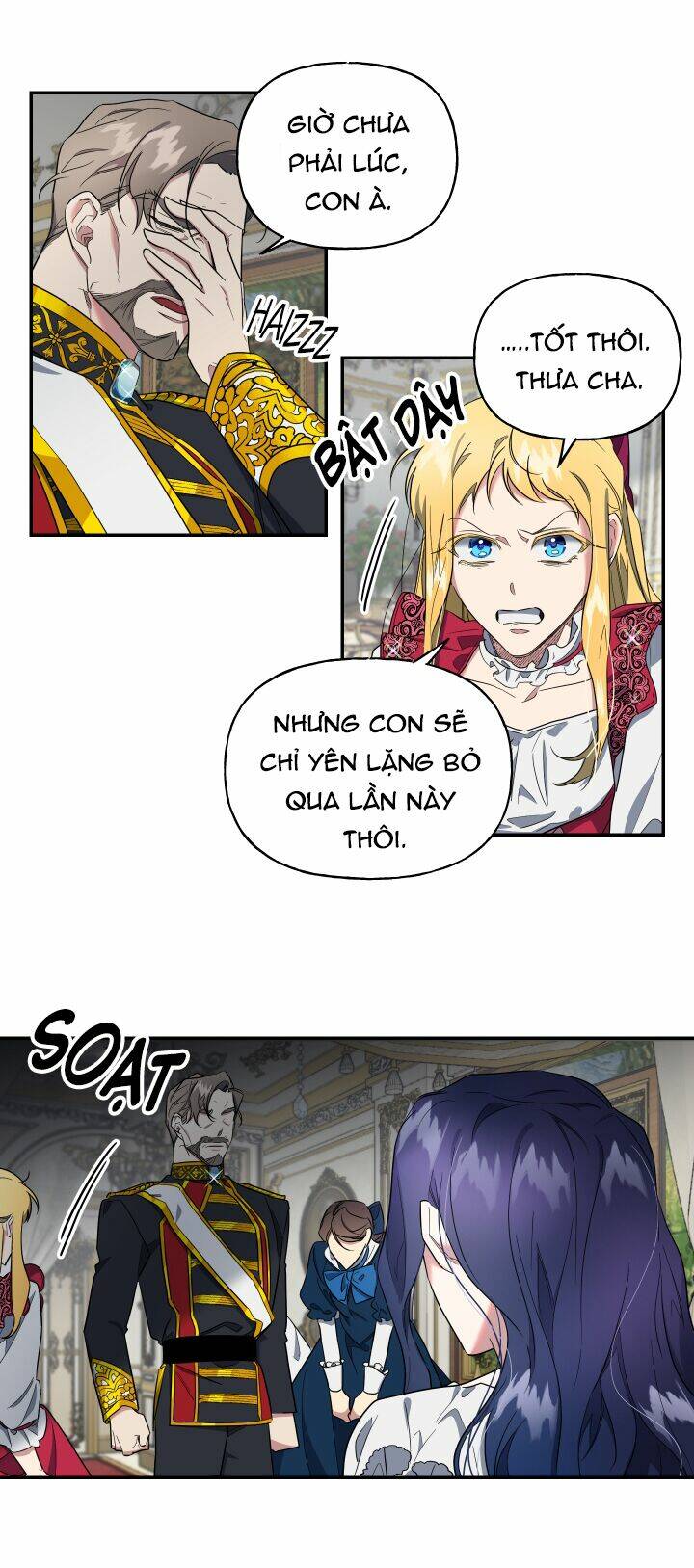 tế phẩm công chúa chapter 4 21