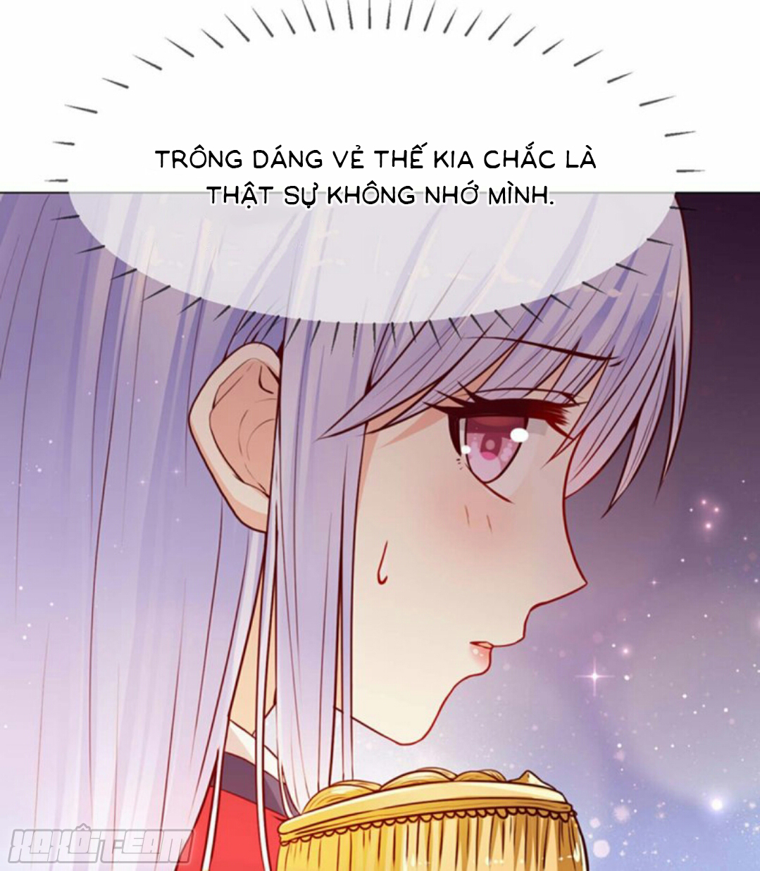 đế quốc tinh tế đệ nhất sủng hôn. chapter 7 27