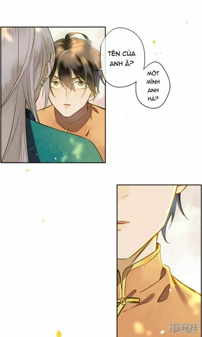 đêm ảo mộng cực lạc chapter 28 13