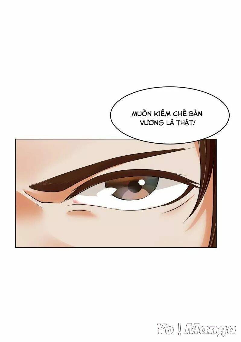 loạn thế hoạ phi chapter 42 26