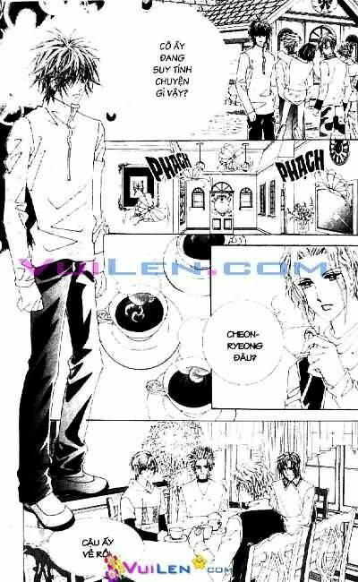 cửa hàng phù thủy chapter 9 5