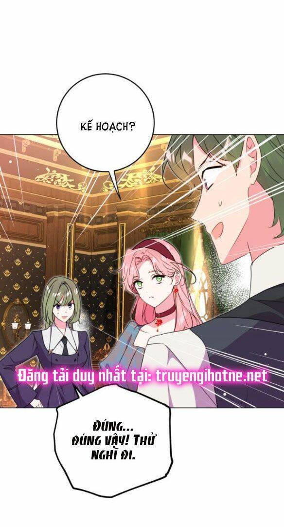 mỗi đêm chồng tôi đều biến đổi chapter 6.5 5