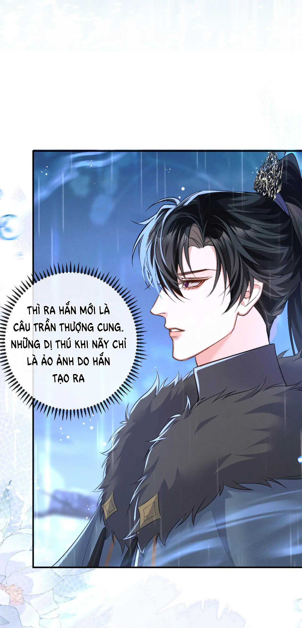 husky và sư tôn mèo trắng chapter 49 9