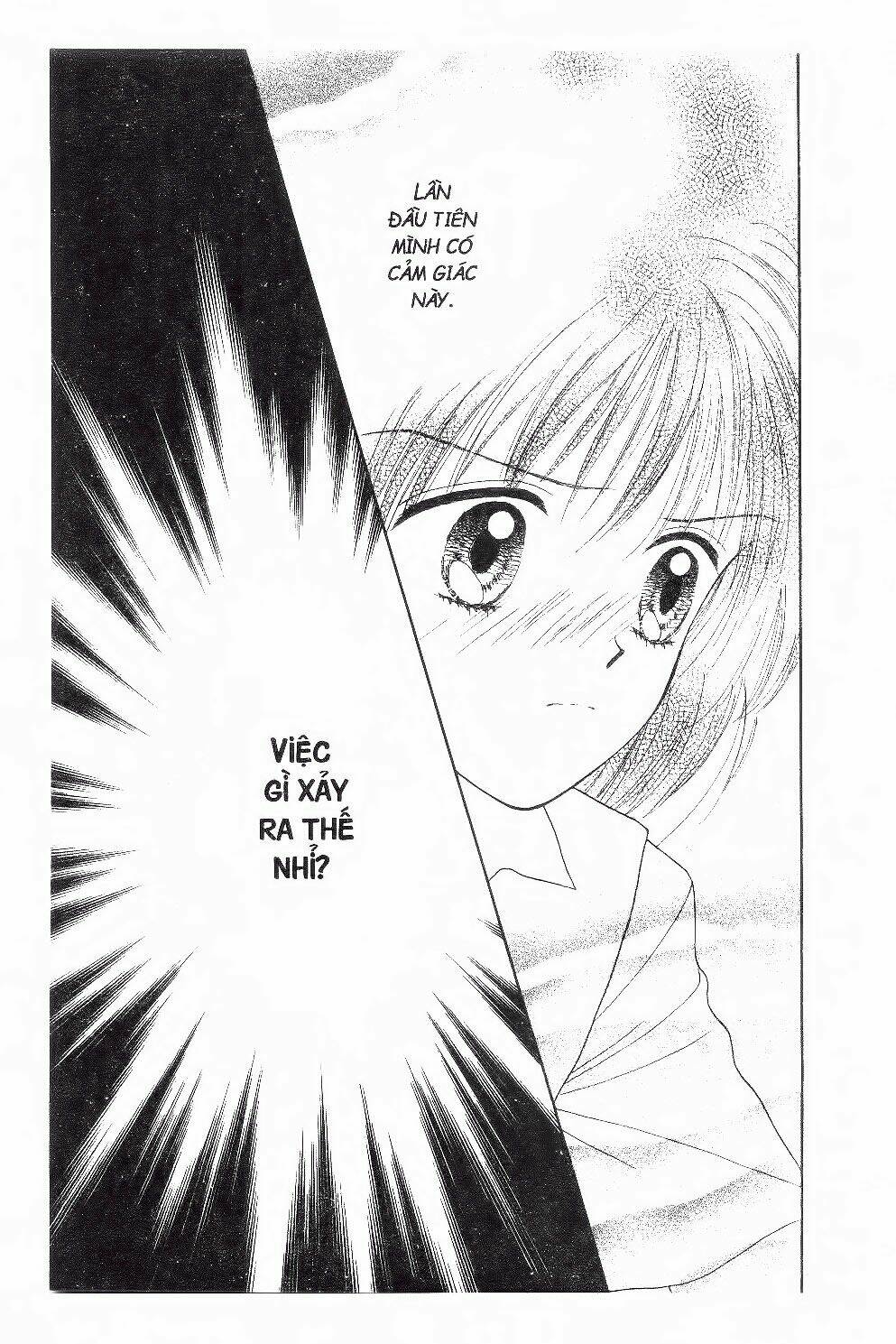 những cô bé bạc hà chapter 10 6