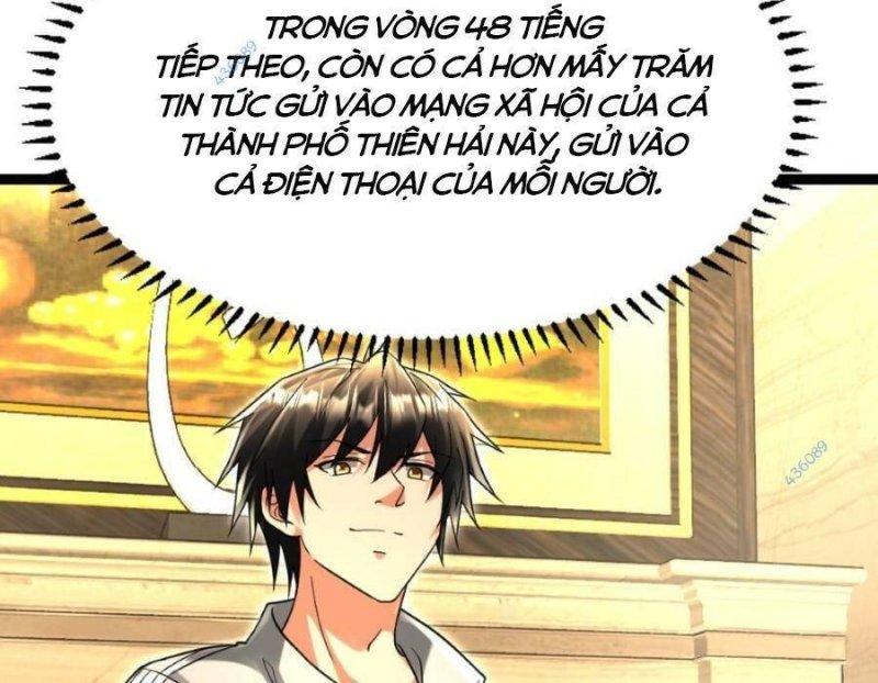 đóng băng toàn cầu: tôi gây dựng nên phòng an toàn thời tận thế chapter 118 13