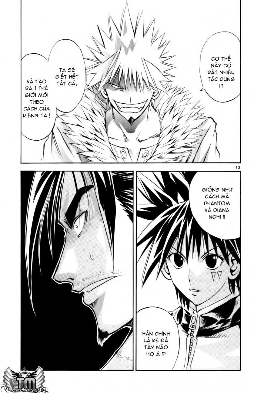 mar heaven chapter 156 14