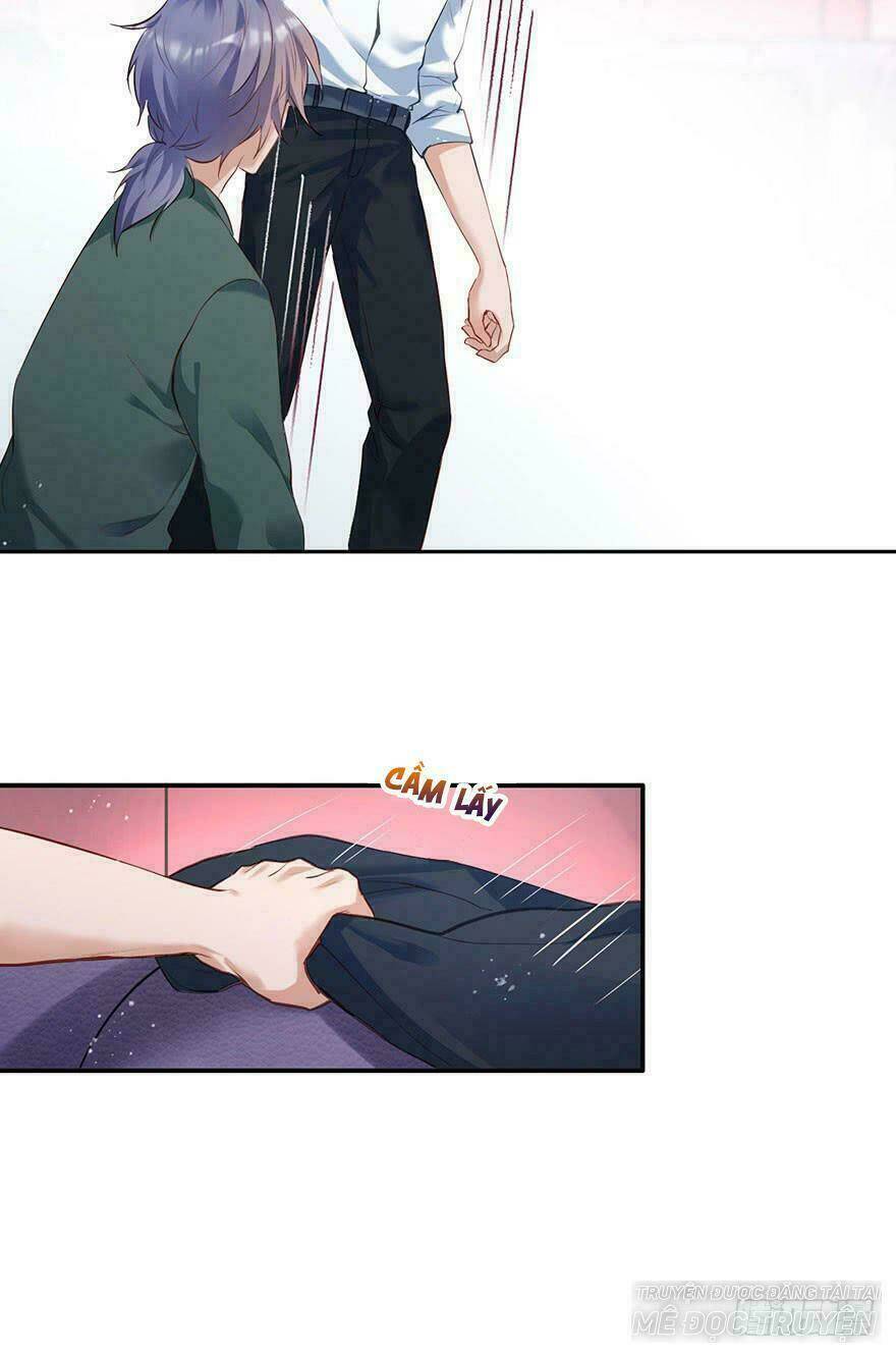 sau này vẫn cứ thích em chapter 29 41