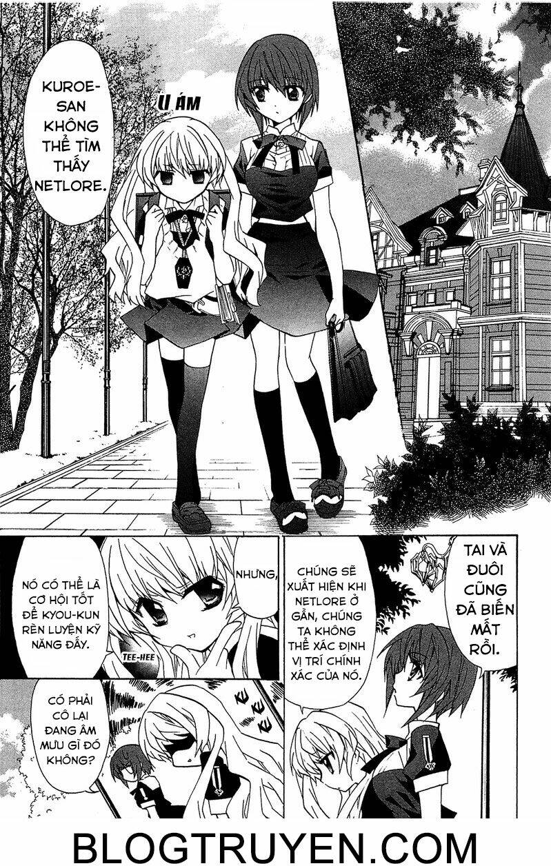 ác mộng gakuen chapter 3 10