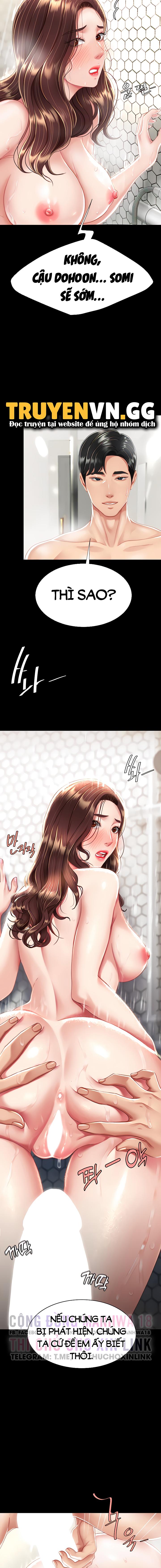 ăn mẹ bạn trước chapter 10 4