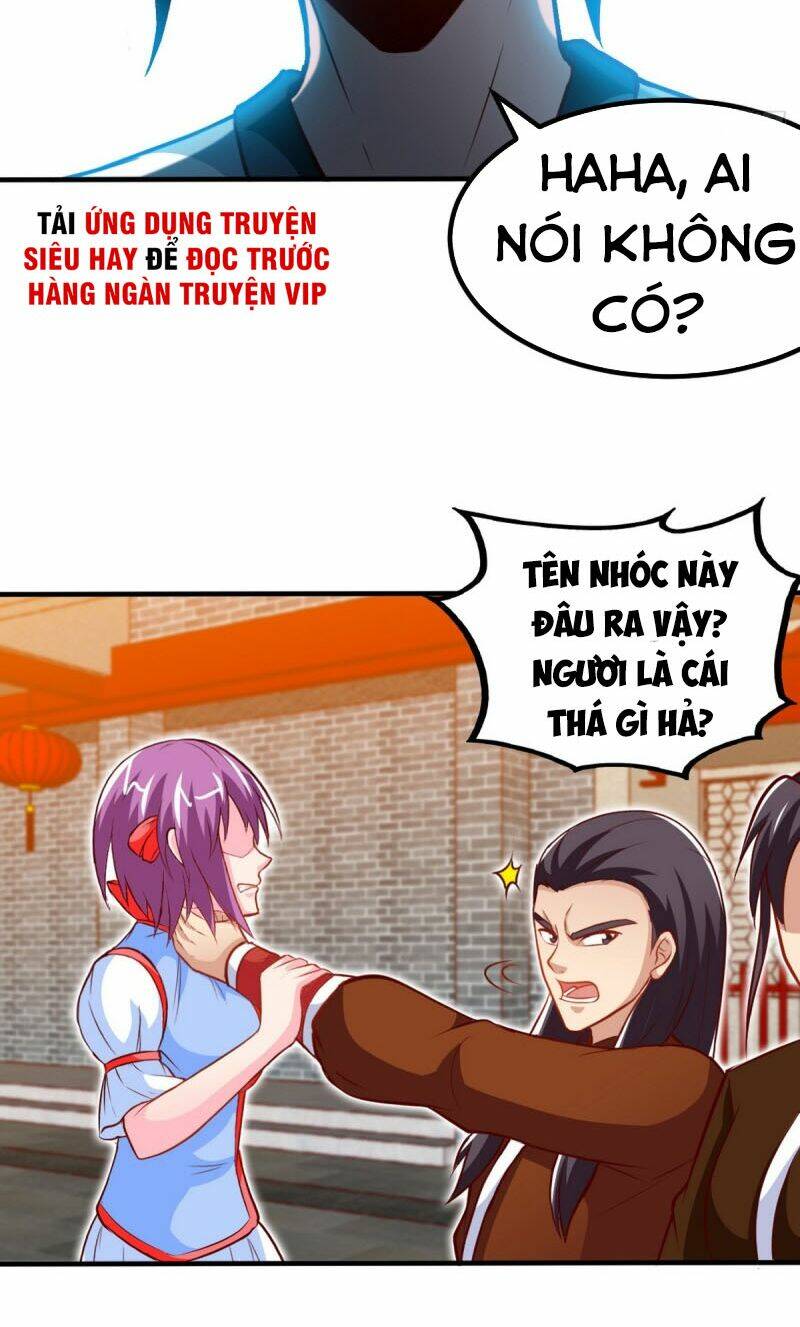 chí tôn thần ma chapter 170 2