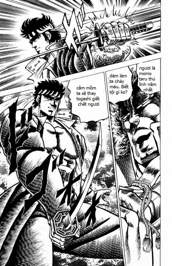 sakigake!! otokojuku chapter 51 18