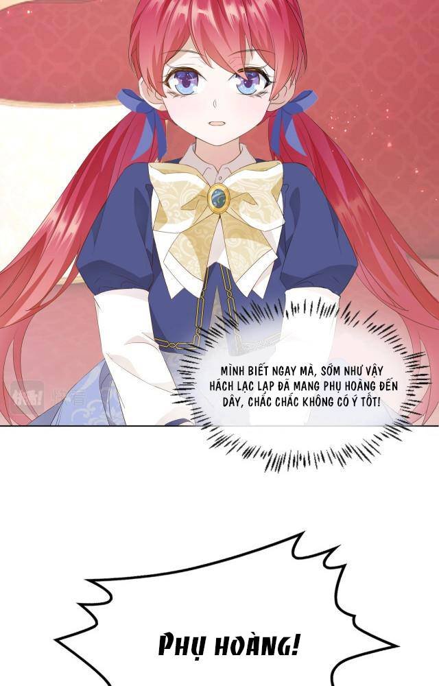 ma pháp của công chúa amy chapter 2 37