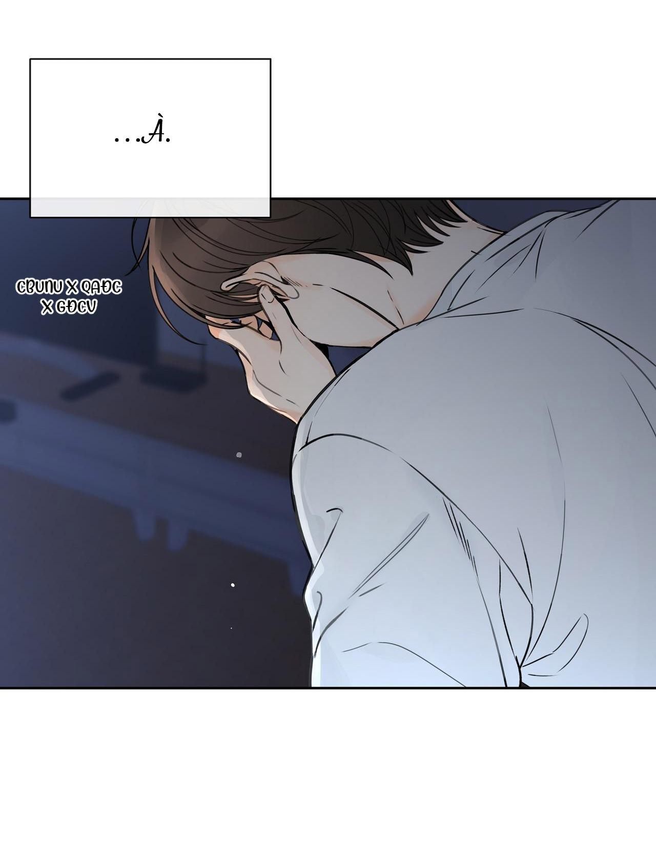 hạ cánh cuối chân trời chapter 24 78