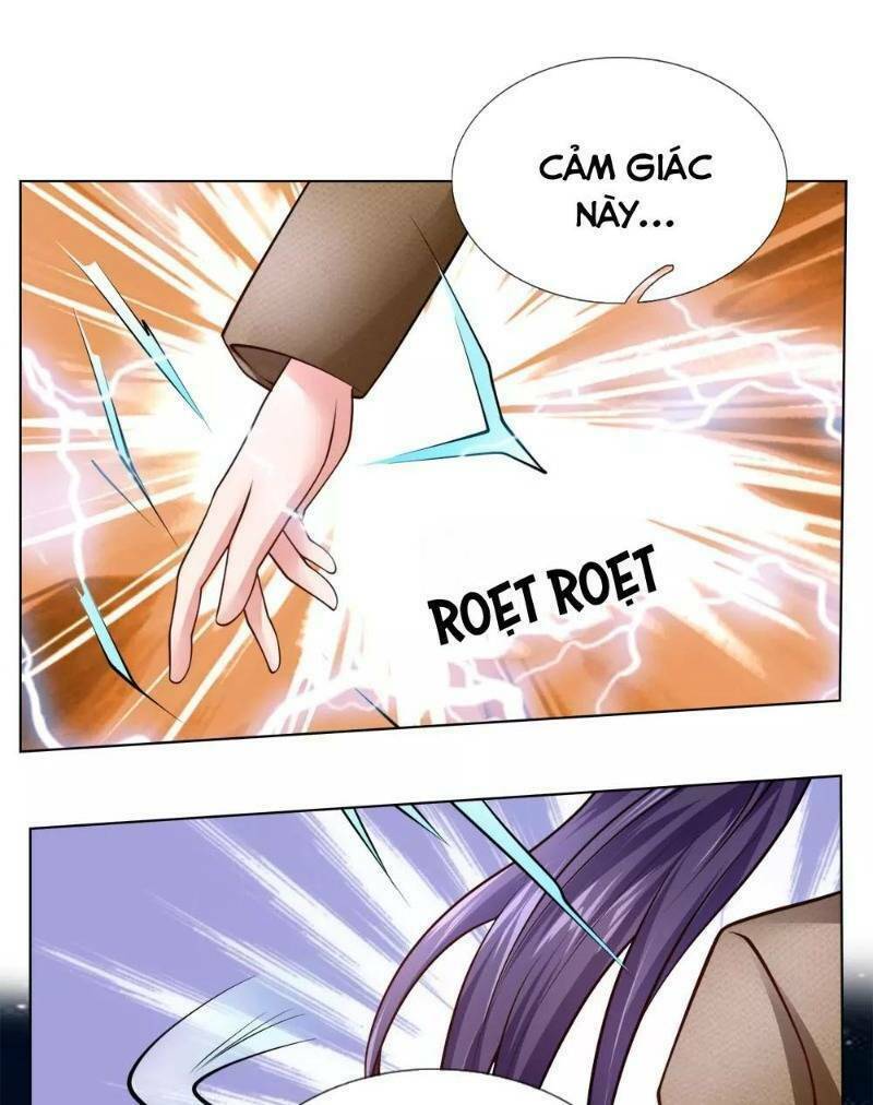 cực phẩm yêu nghiệt chapter 67 22