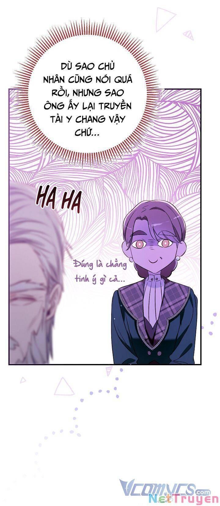 chúng ta có thể trở thành gia đình được không? chapter 57 39