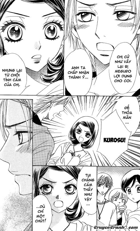 ác quỷ và bản tình ca chapter 54 23