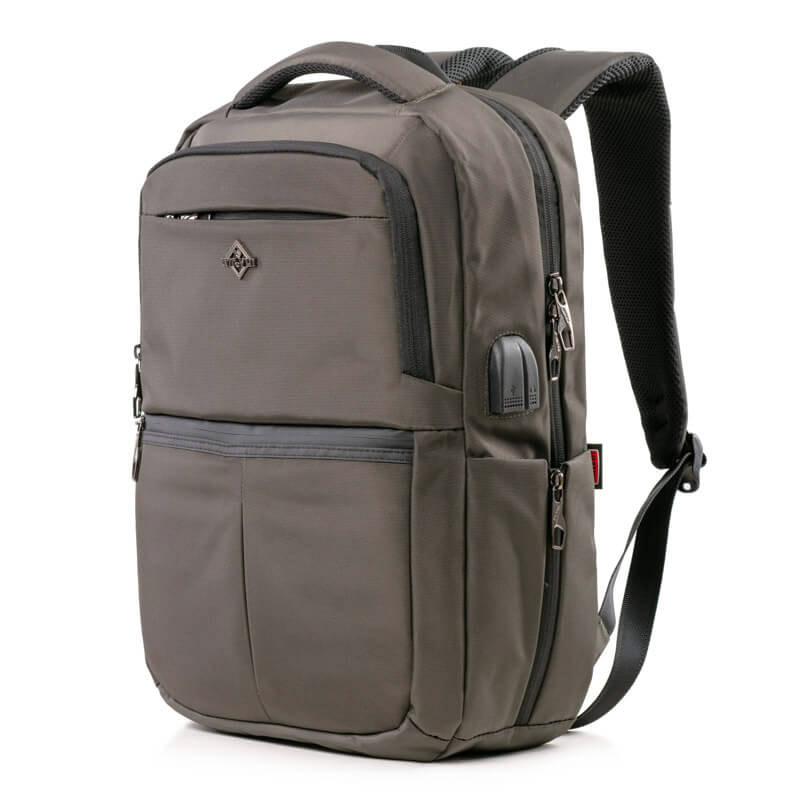 Balo Laptop 14 Inch (14&quot;) Mr Vui 812