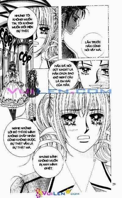 tình yêu quý tộc chapter 4 29