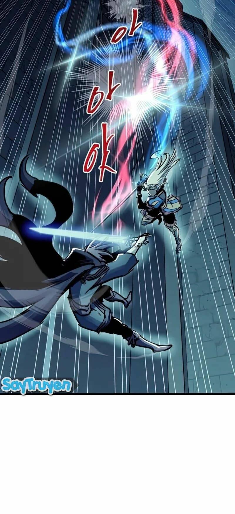 chiến thần chuyển thế chapter 49 31