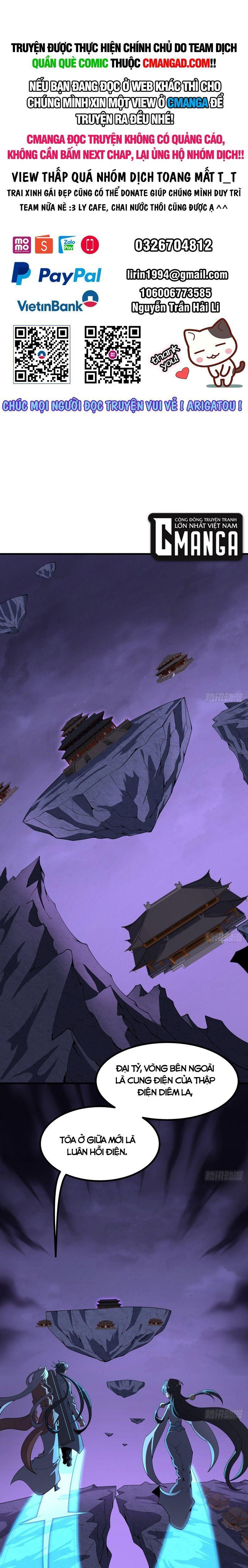 địa cầu đệ nhất kiếm chapter 138 1