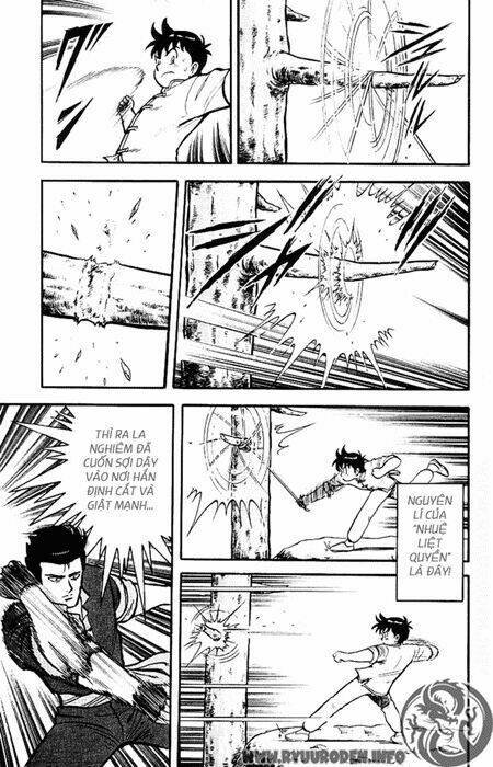 hoàng phi hồng phần 1 chapter 12 86