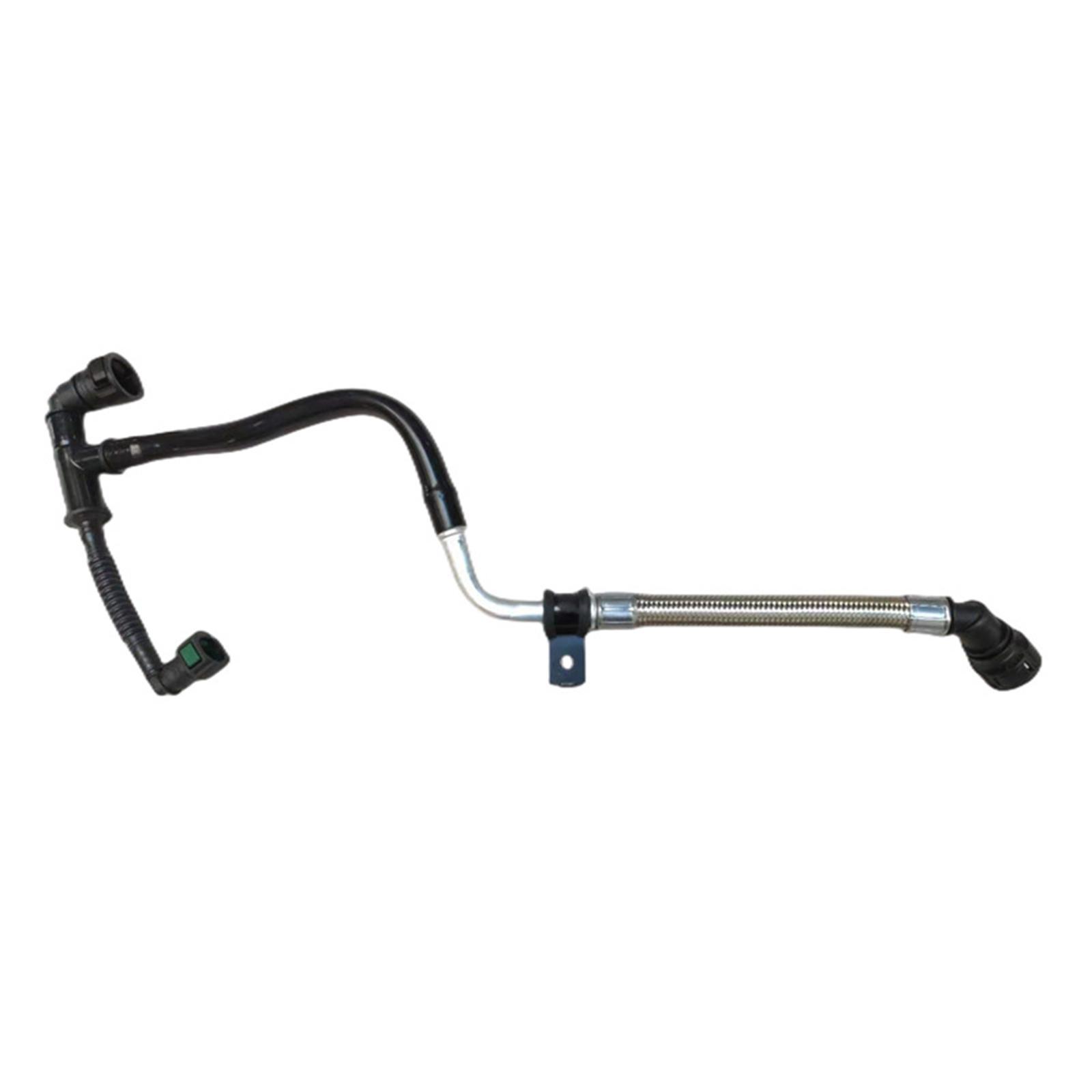 Car  Forced Air Exhaust Duct Pipe 12673868 for