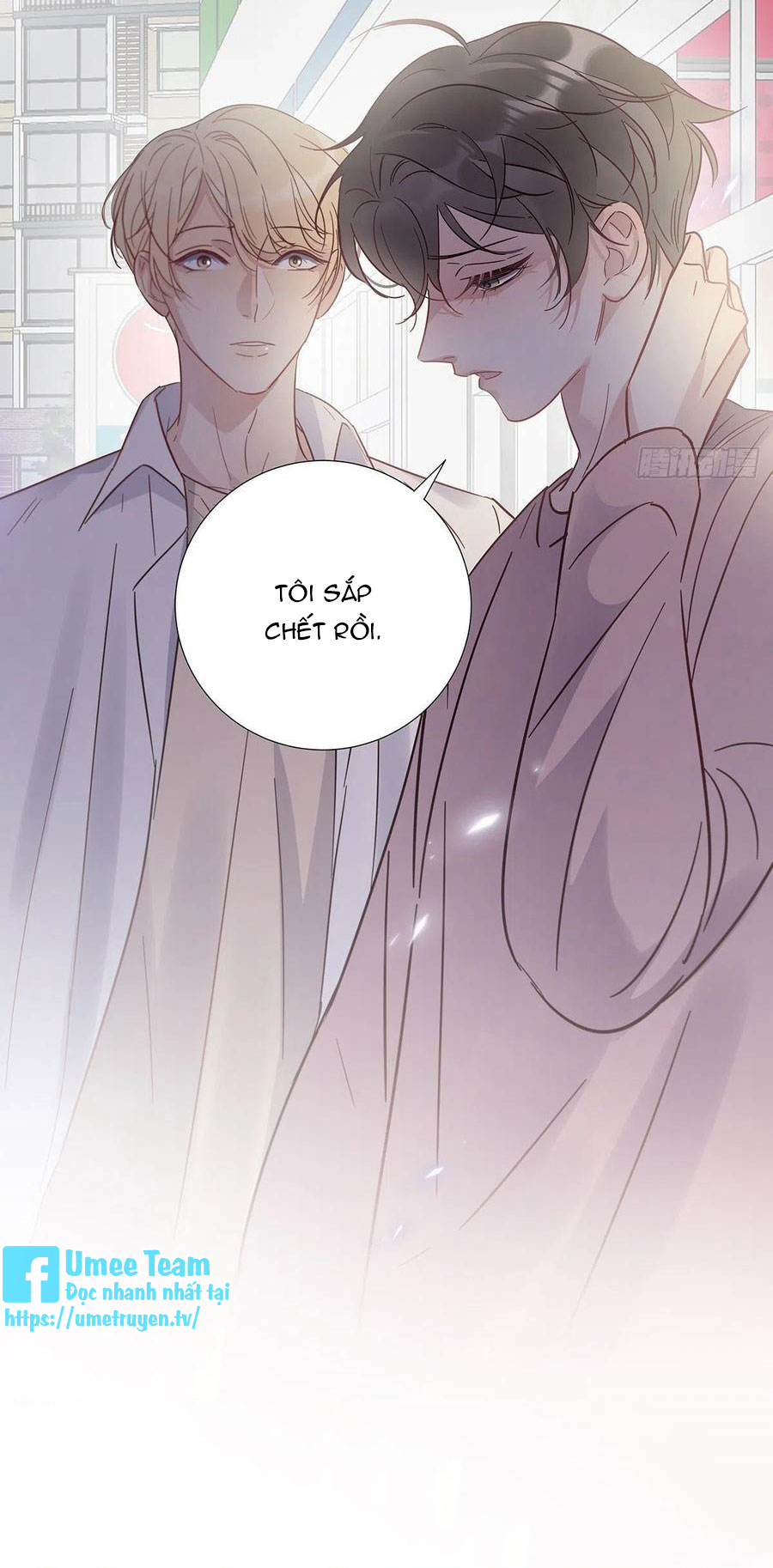 hôm nay nam giả trang nữ vẫn chưa được cầu hôn! chapter 70 25