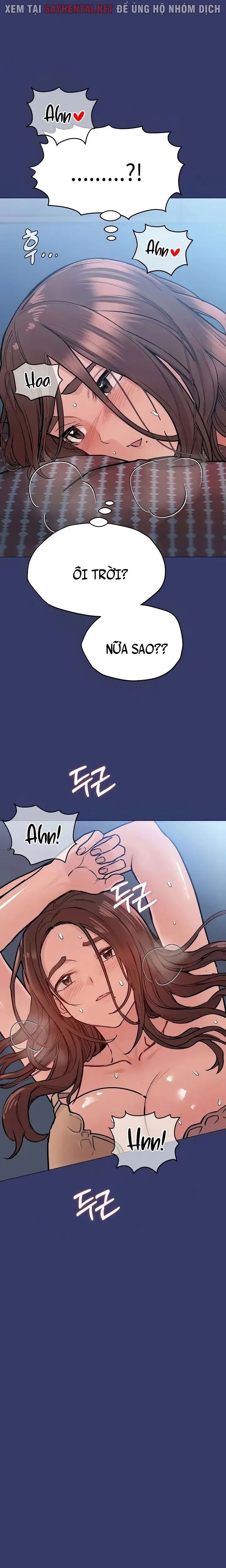 giữ bí mật với mẹ em nhé! chapter 33 29