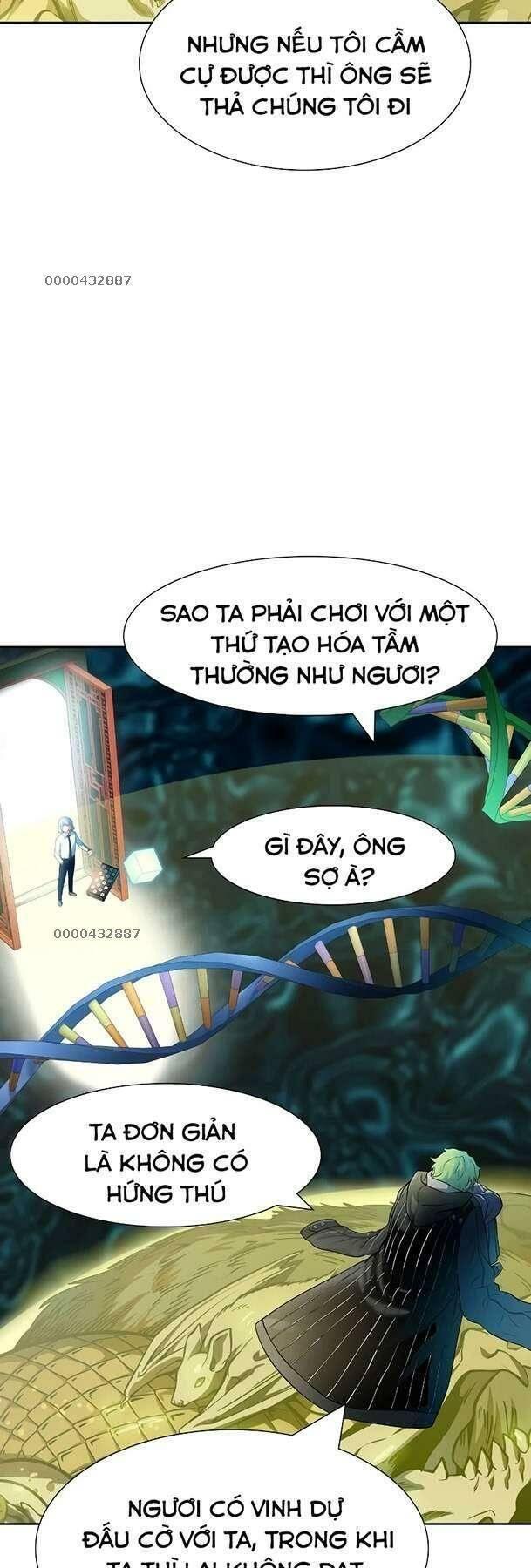 tòa tháp bí ẩn 2 chapter 572 15