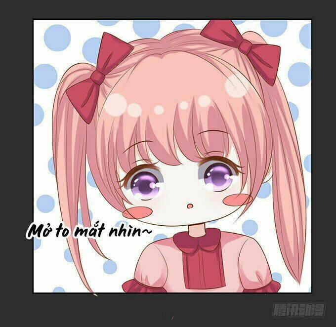 liệt ái tri hạ: series mật đào tiểu tình nhân chapter 85 9