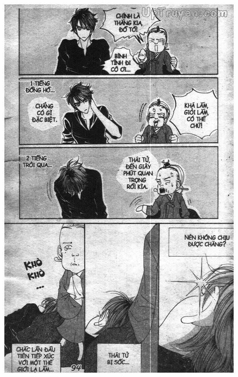 hoàng cung chapter 2 92