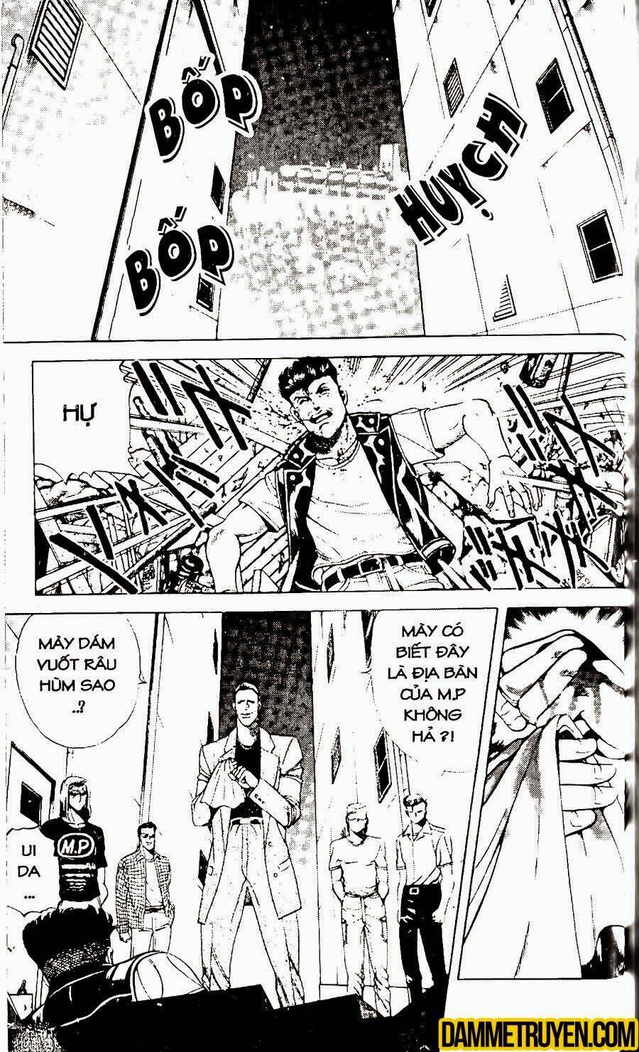 sức mạnh nhân đôi chapter 13.1 3