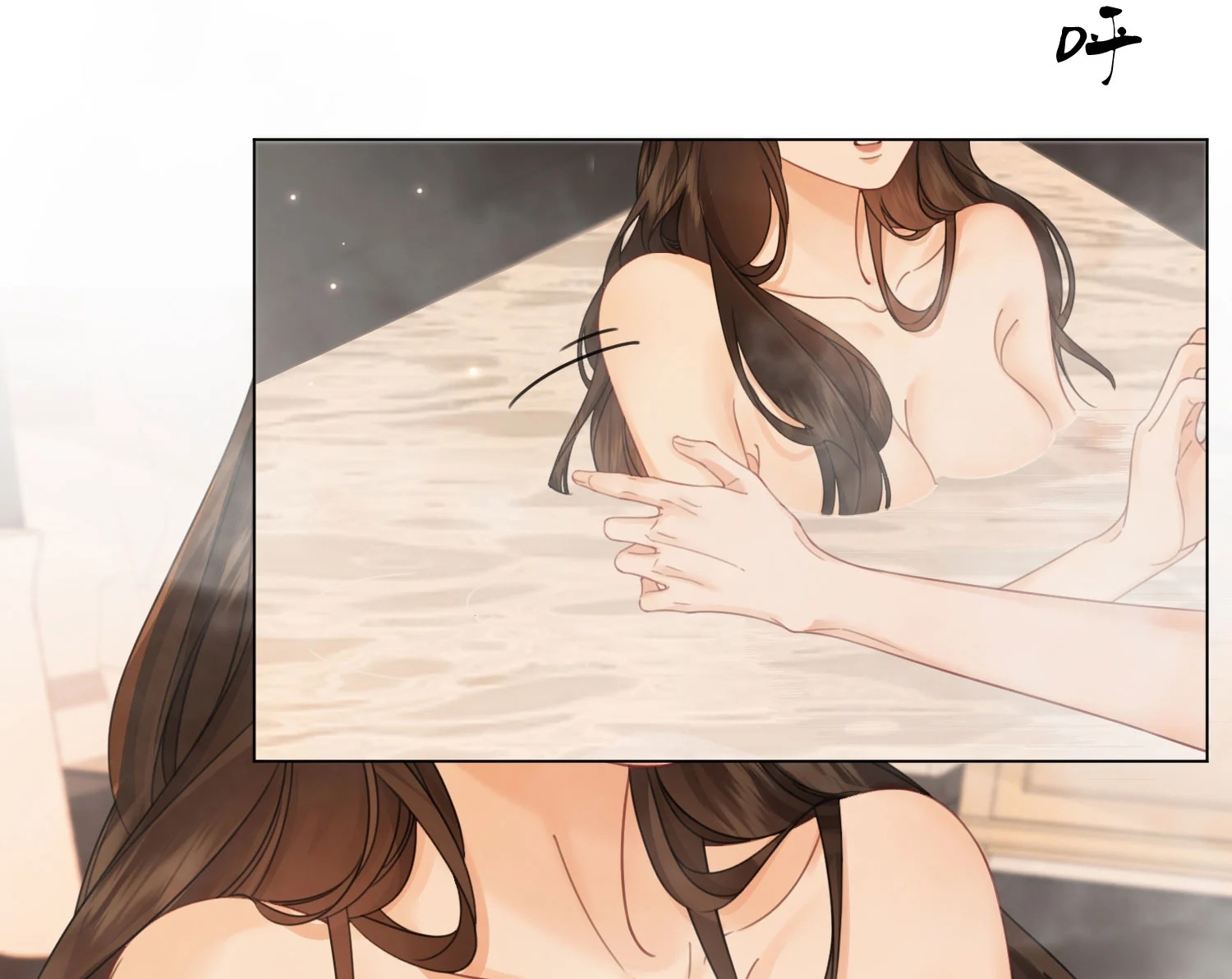 nàng pháp y thân yêu của tôi CHƯƠNG 37.2 NT ĐẶC BIỆT 2 53