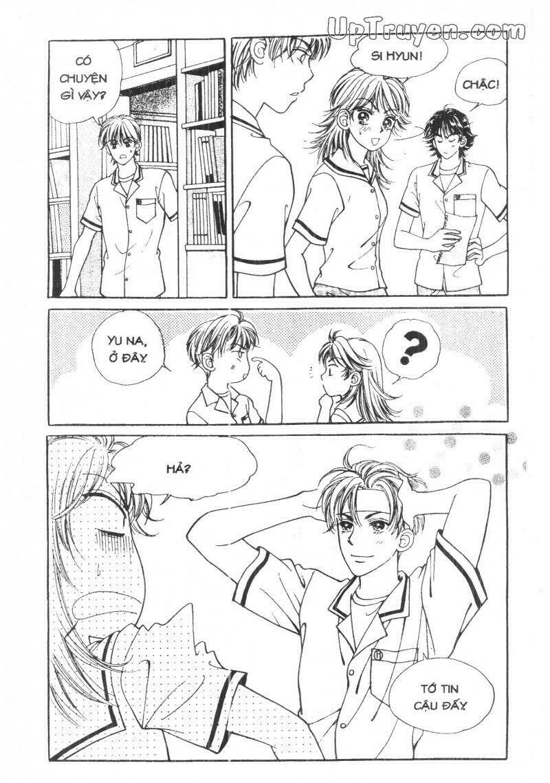 nụ hôn chàng trai chapter 3 60