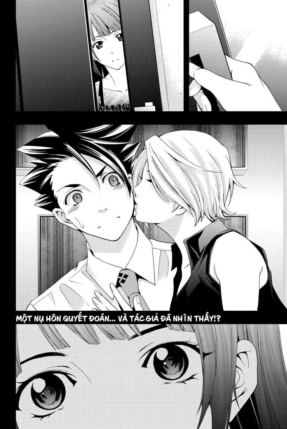 succubus & hitman chapter 56 21