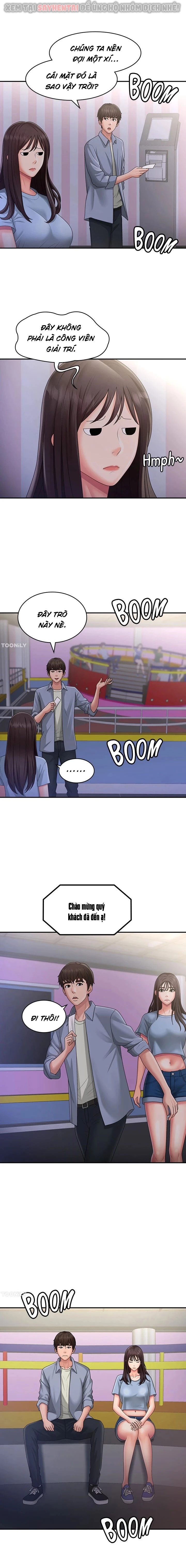 bà dì tuổi dậy thì chapter 45 8