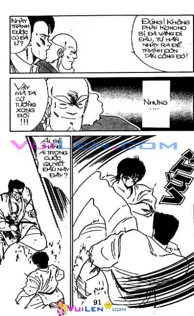 truyền nhân atula - shura no mon i chapter 3 92