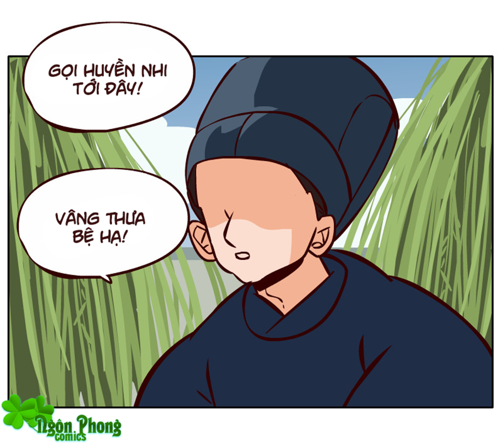 hòa thượng và tiểu long quân chapter 58 59