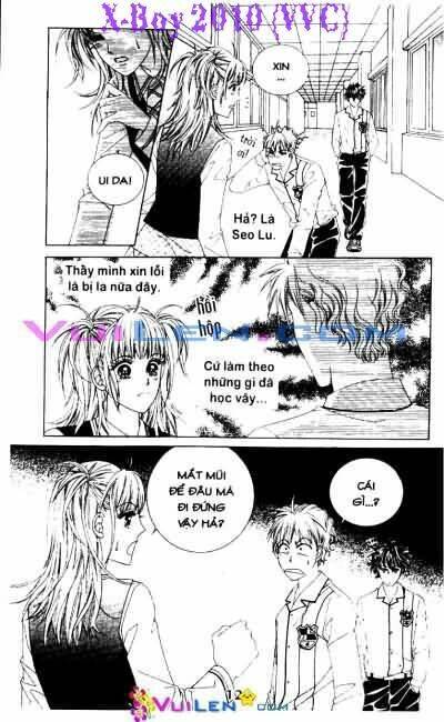 high school bullying chapter 6 12