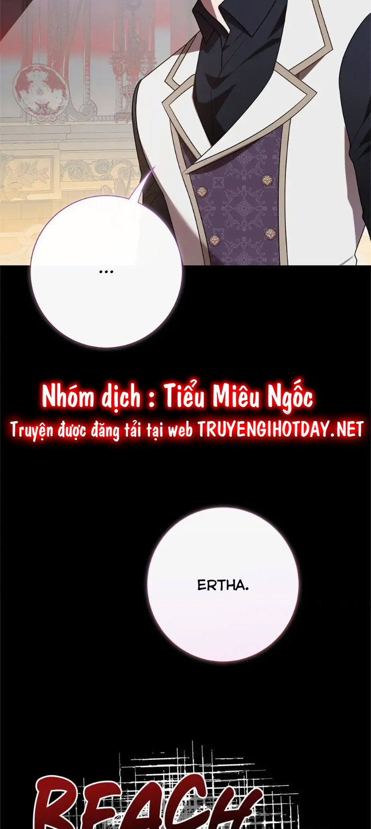 đừng ăn thịt tôi mà chapter 93 30