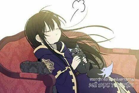 một ngày nọ ta trở thành công chúa chapter 11.5 6