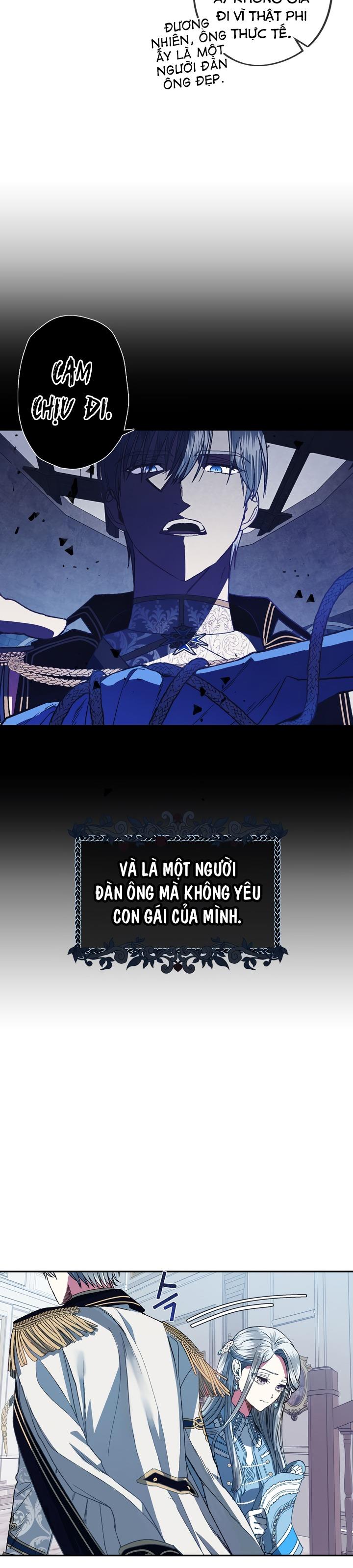 cha à, con không muốn kết hôn đâu chapter 2 19