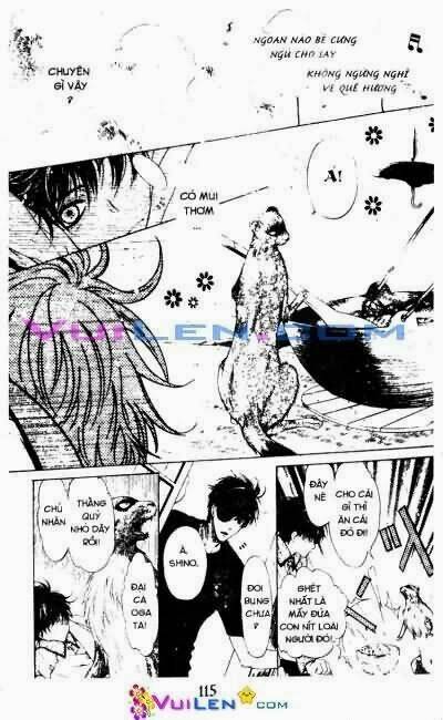 bát khuyển sỹ phương đông chapter 9 115