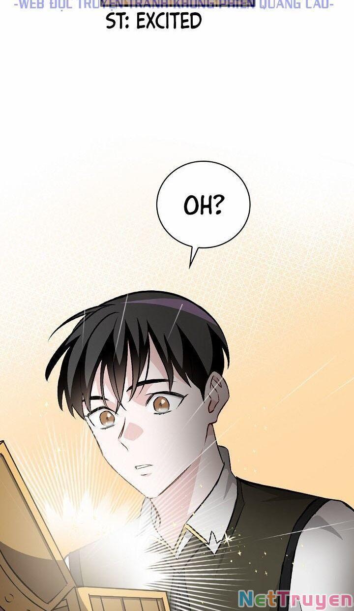 tôi lên cấp chỉ bằng cách ăn chapter 73 64