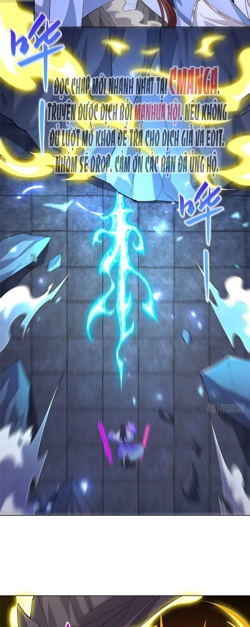 người nuôi rồng chapter 78 21