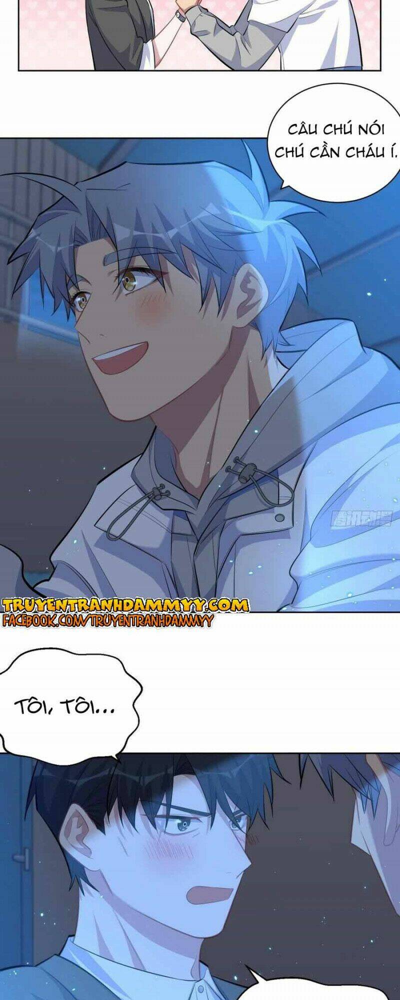 nhạc phụ đại nhân là lão bà chapter 105 15