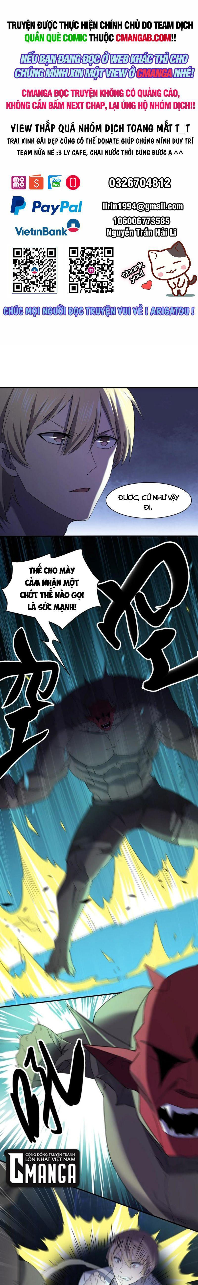 đừng hiểu lầm, tôi mới là người bị hại! chapter 67 1